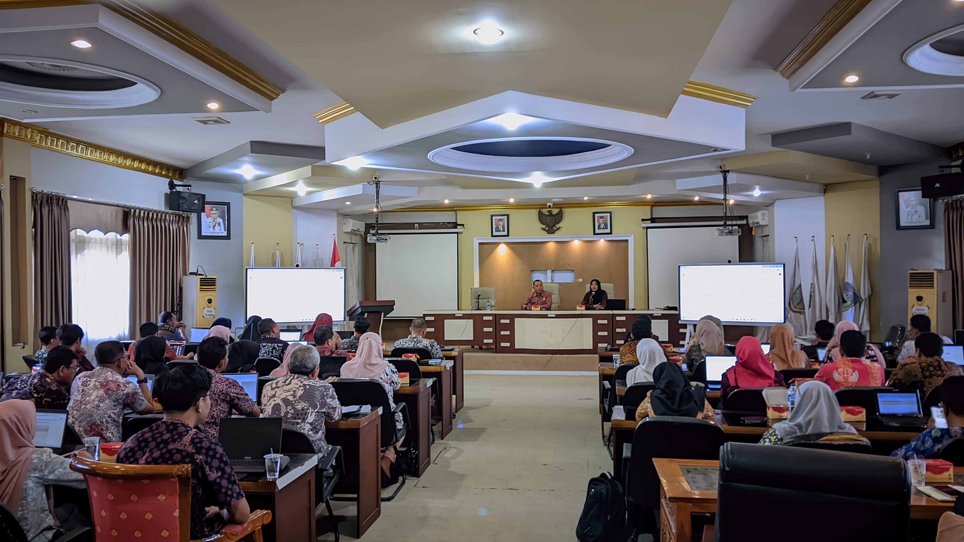 Galeri Kegiatan